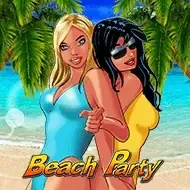 Beach Party screenshot