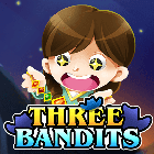 Three Bandits screenshot