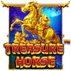 Treasure Horse screenshot