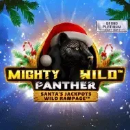 Mighty Wild Panther Grand Platinum Edition