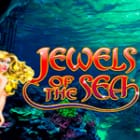 Jewels of the Sea screenshot