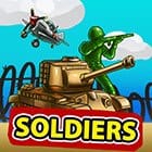 Soldiers screenshot